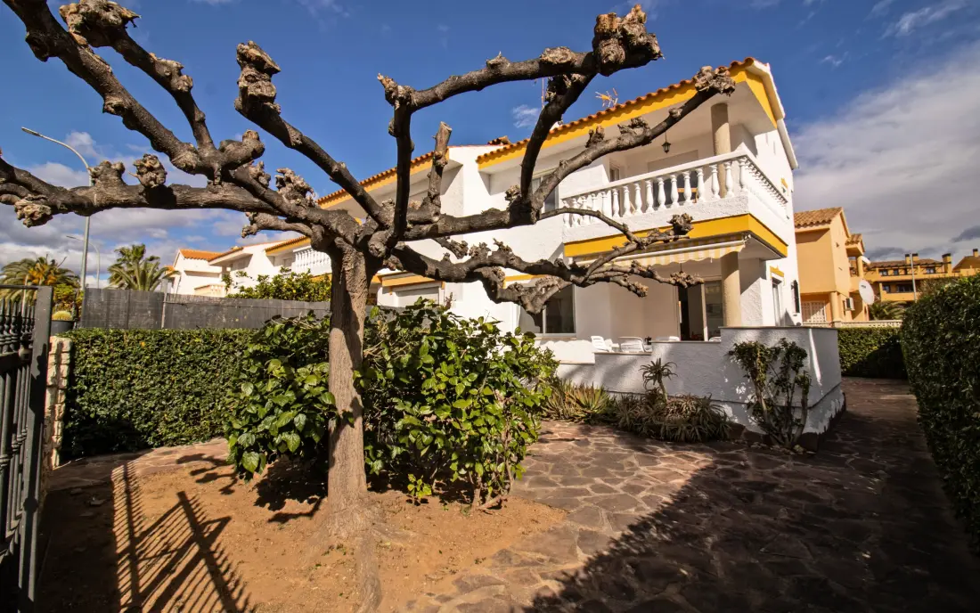 Maison à Alcossebre