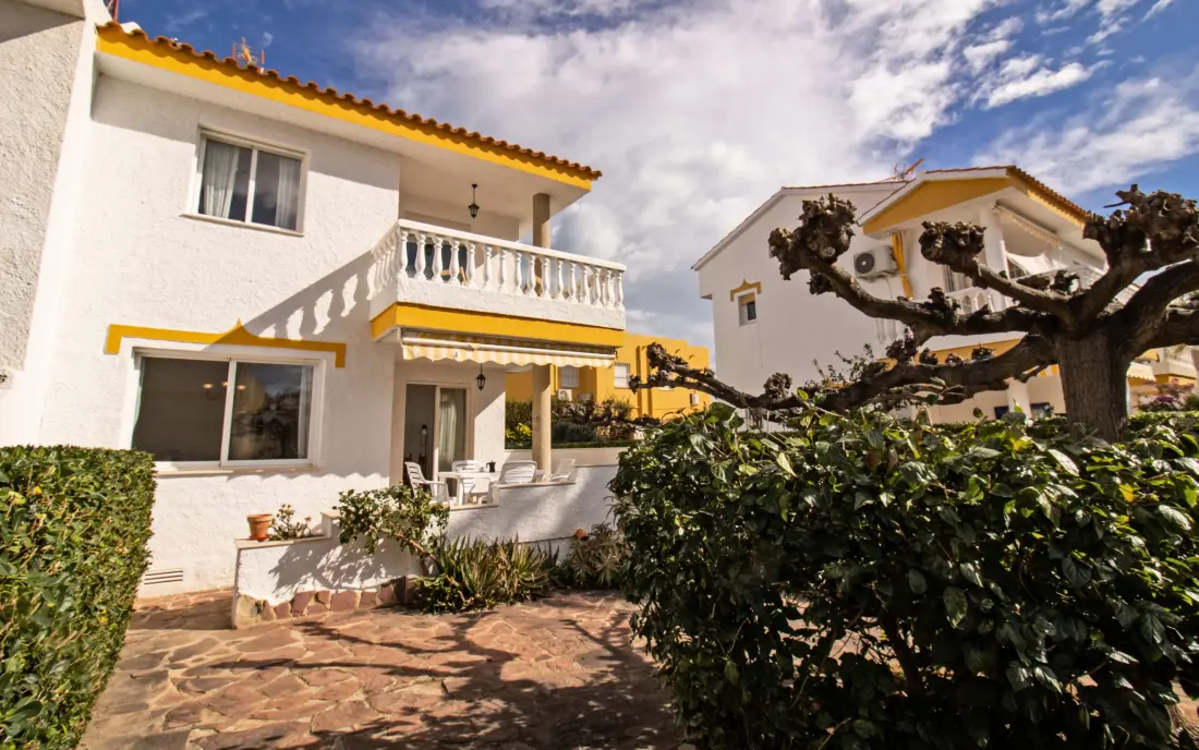 Maison à Alcossebre