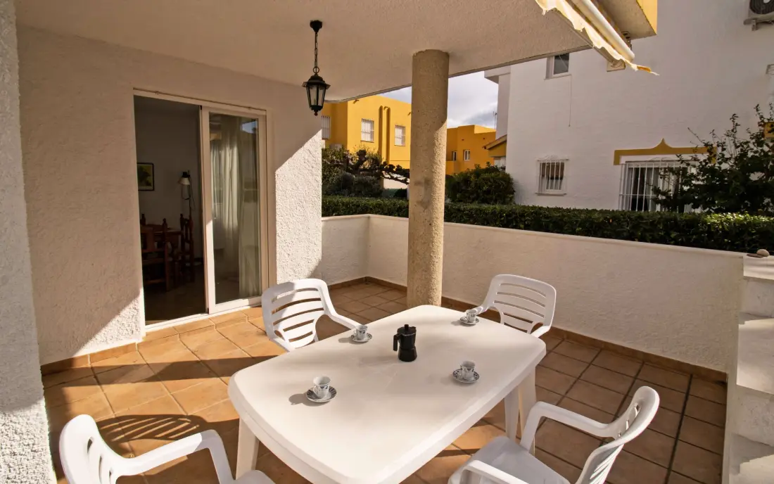 Maison à Alcossebre