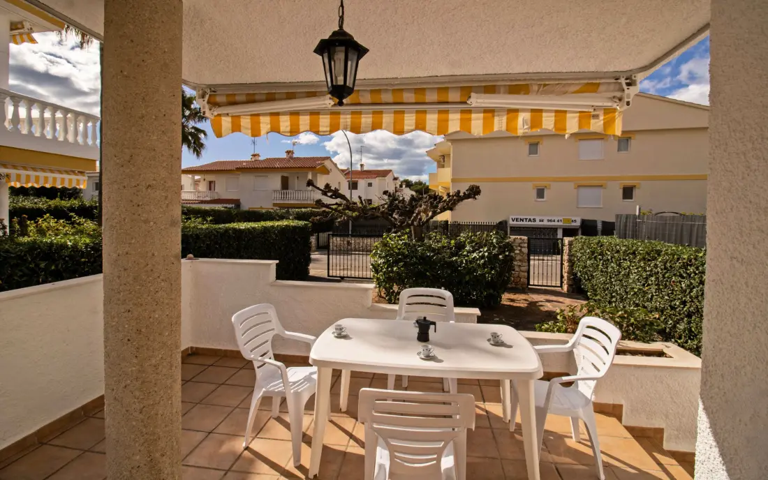 Maison à Alcossebre