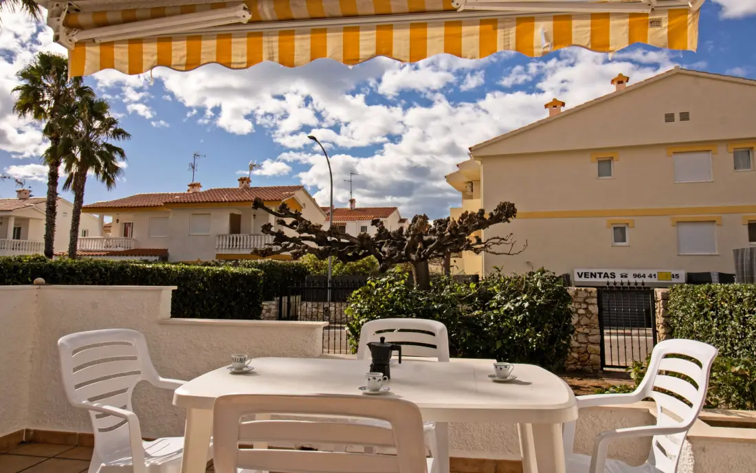 Maison à Alcossebre