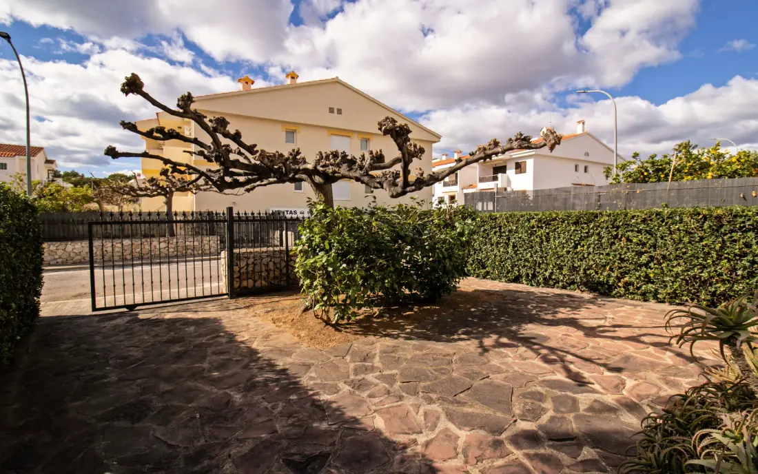 Maison à Alcossebre