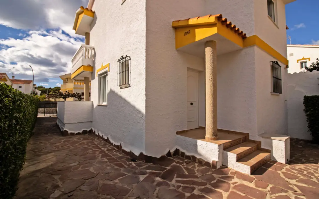 Maison à Alcossebre