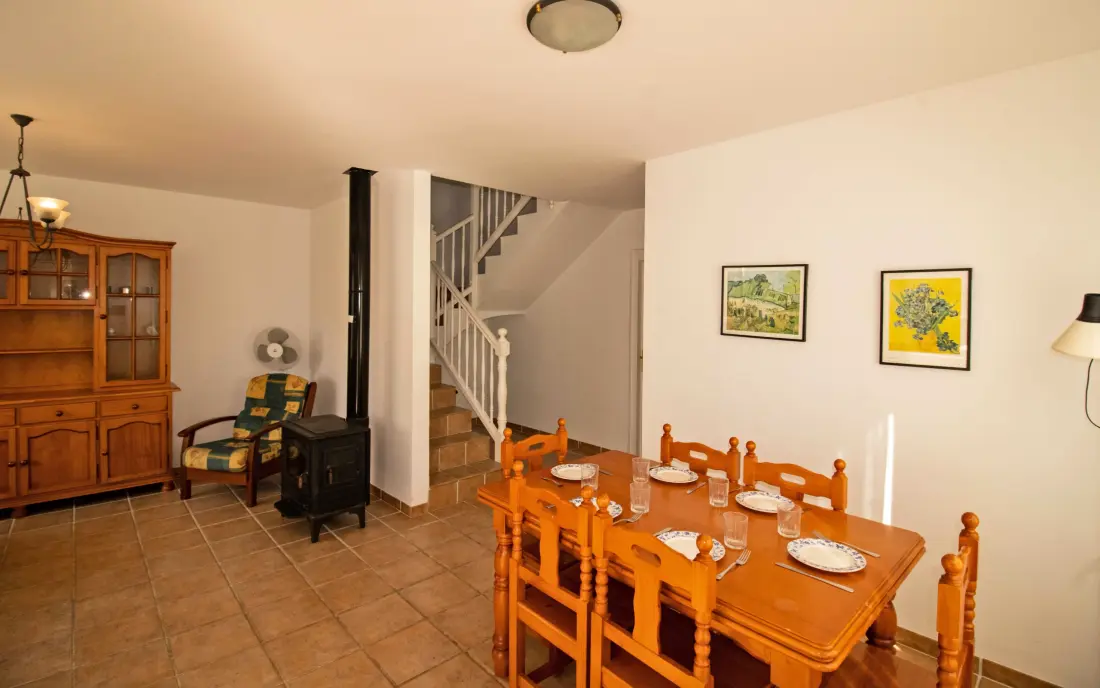 Maison à Alcossebre
