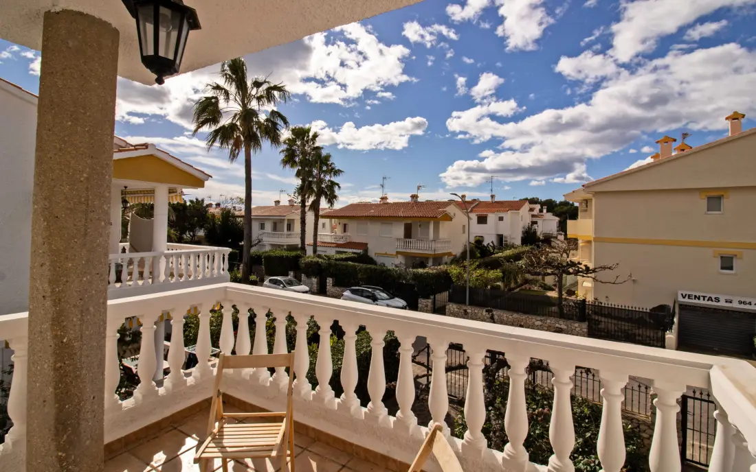 Maison à Alcossebre