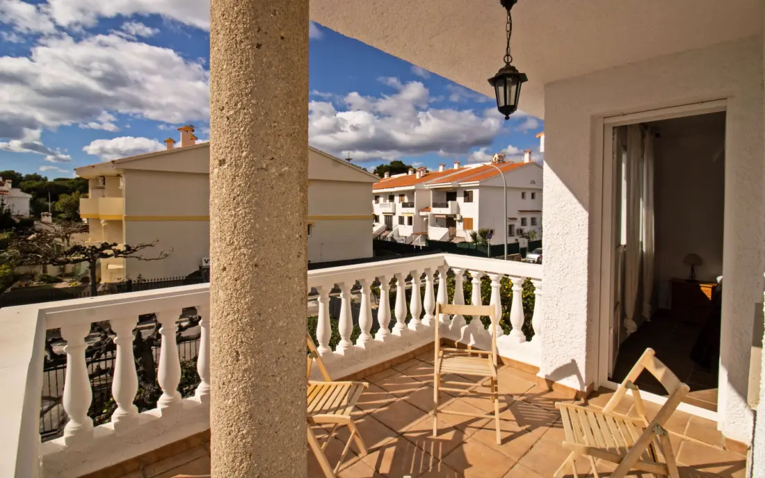 Maison à Alcossebre