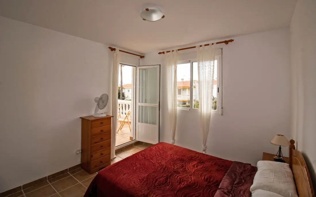 Maison à Alcossebre