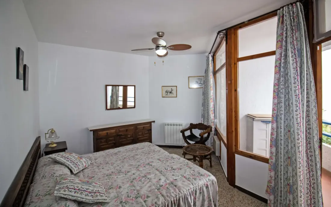 Maison à Alcossebre