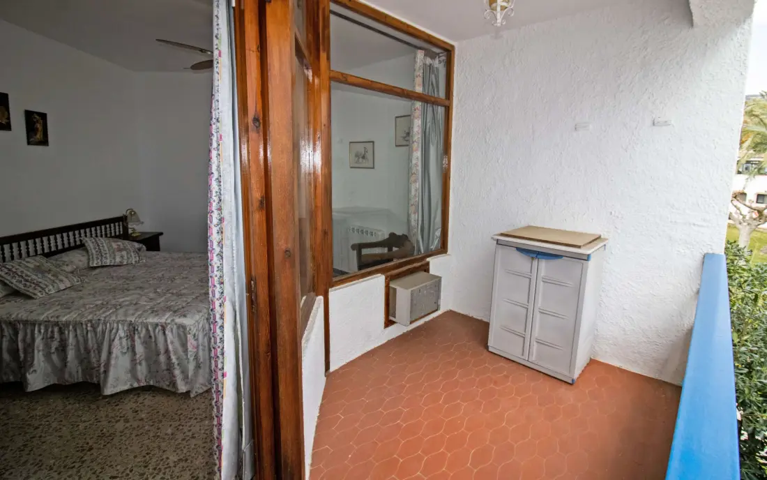 Maison à Alcossebre