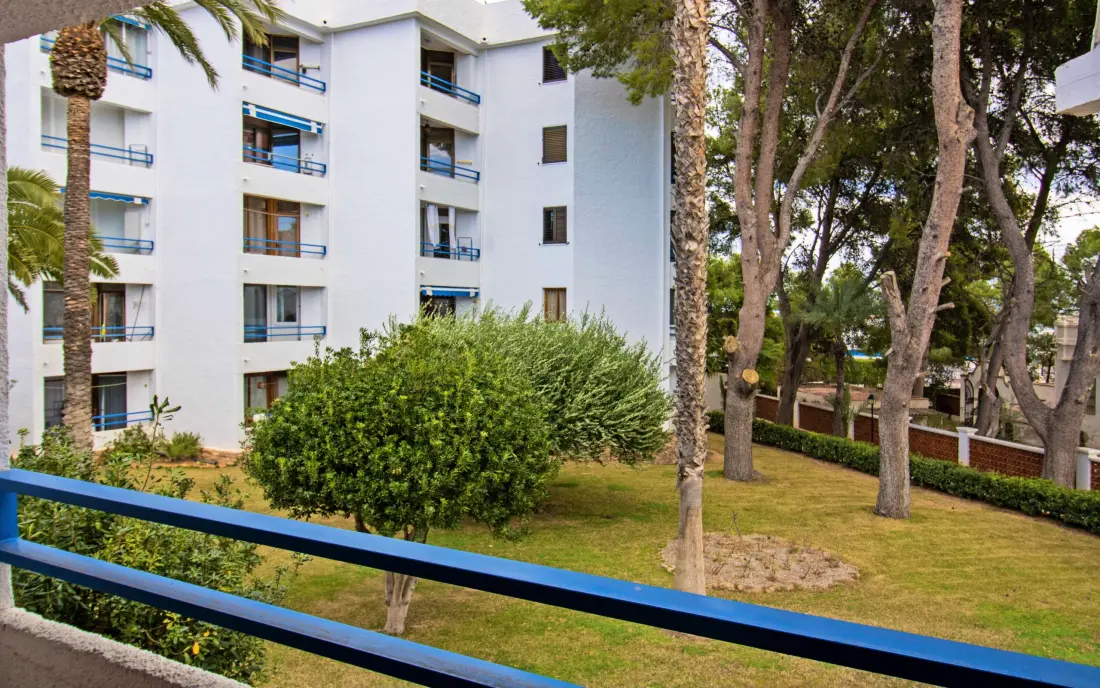 Maison à Alcossebre