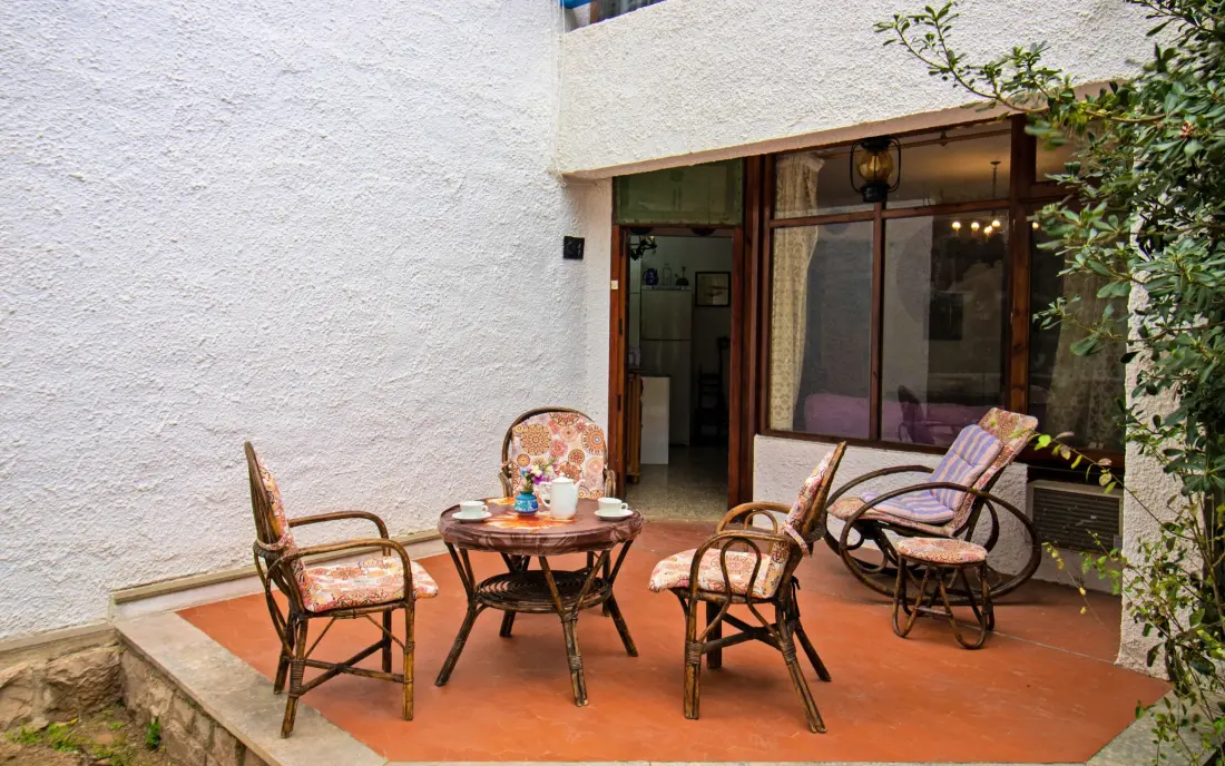 Maison à Alcossebre