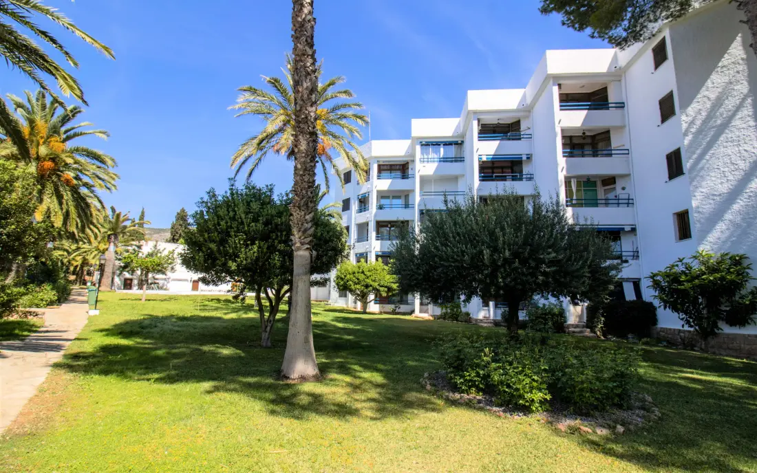 Maison à Alcossebre