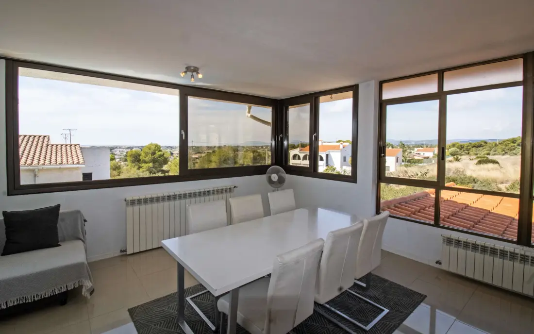 Maison à Alcossebre