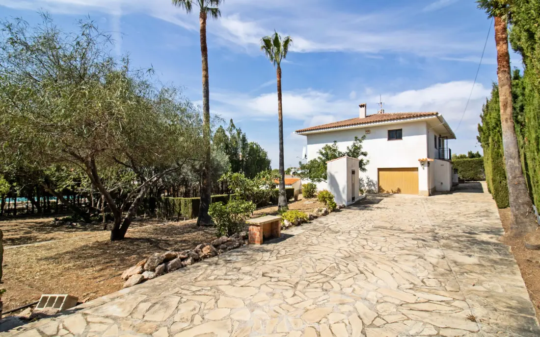 Maison à Alcossebre