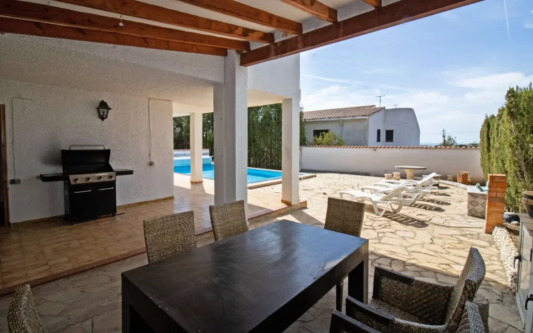 Maison à Alcossebre