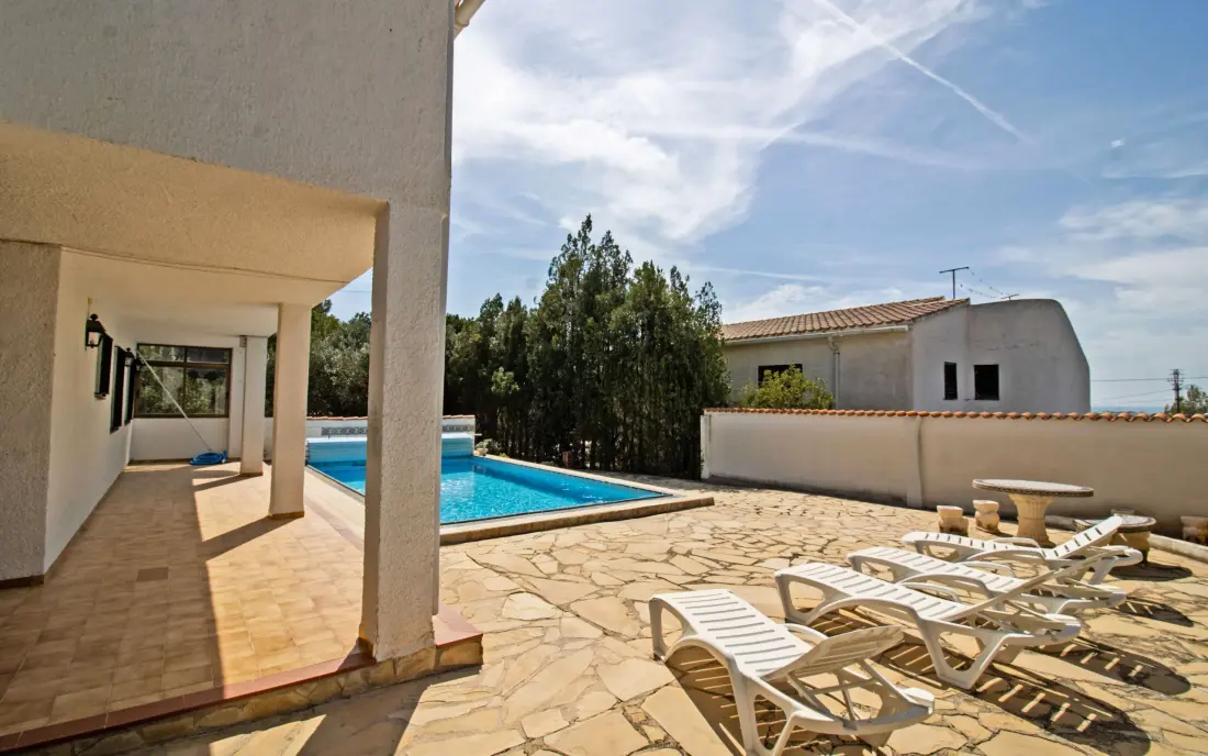 Maison à Alcossebre