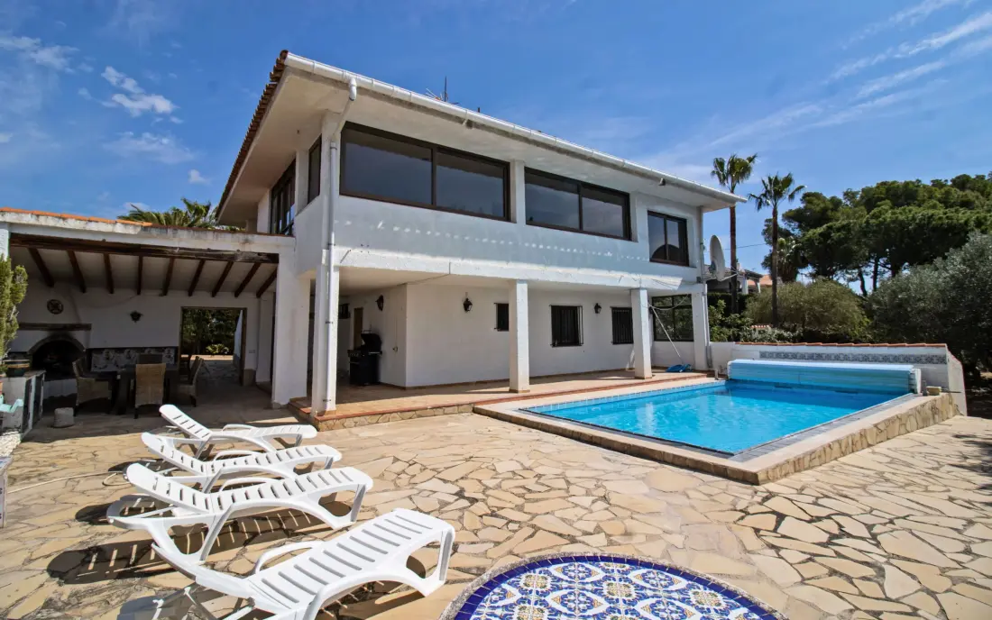 Maison à Alcossebre