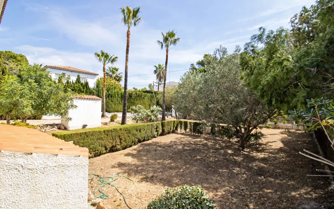 Maison à Alcossebre
