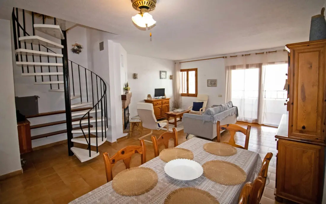 Maison à Alcossebre