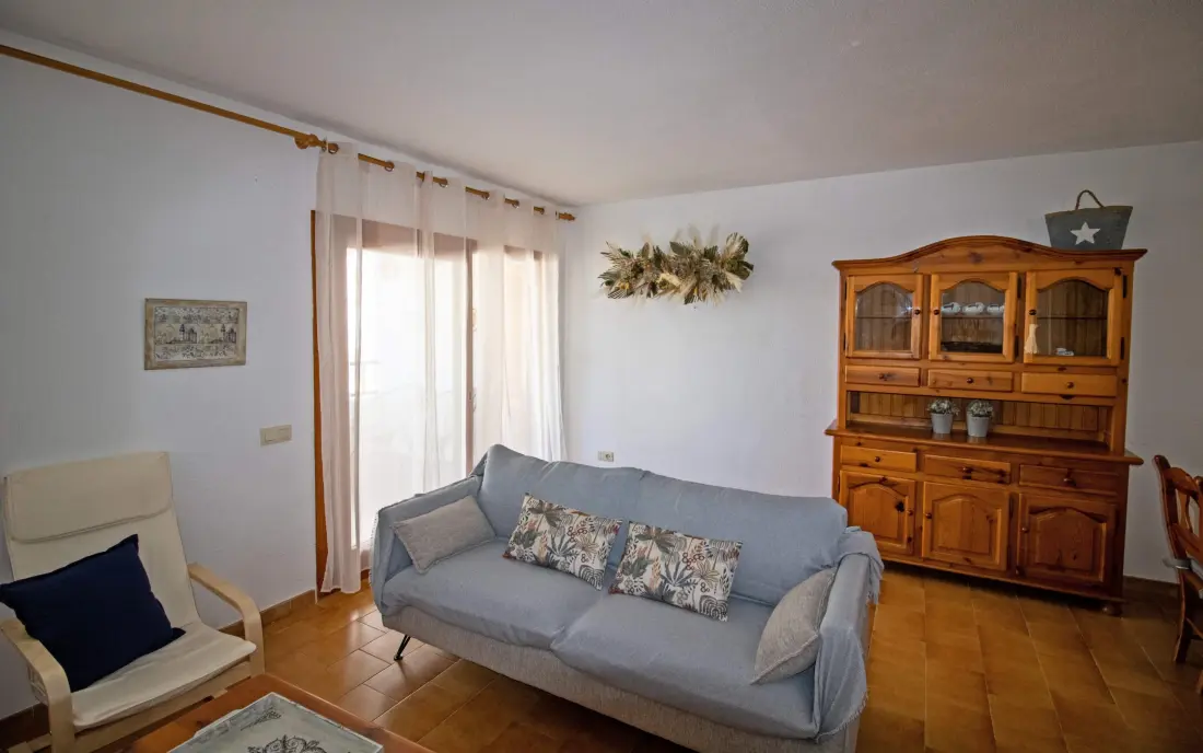 Maison à Alcossebre