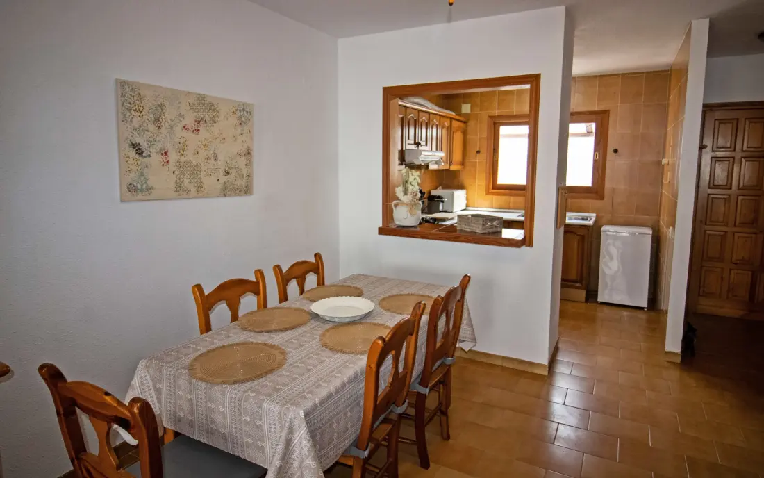 Maison à Alcossebre