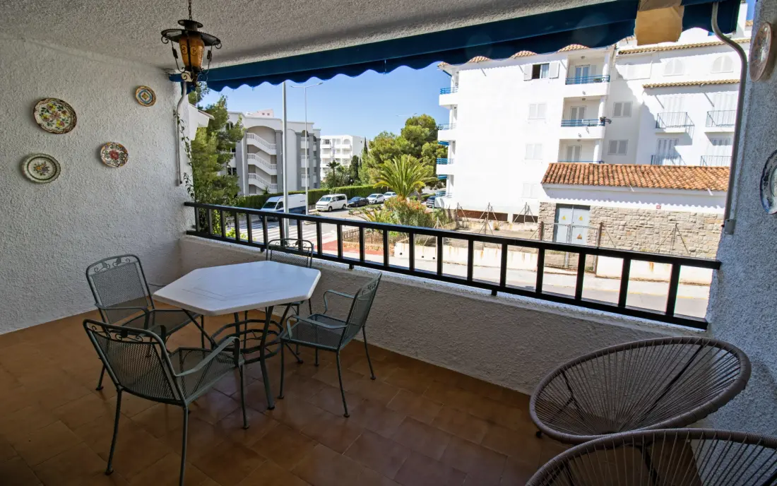 Maison à Alcossebre