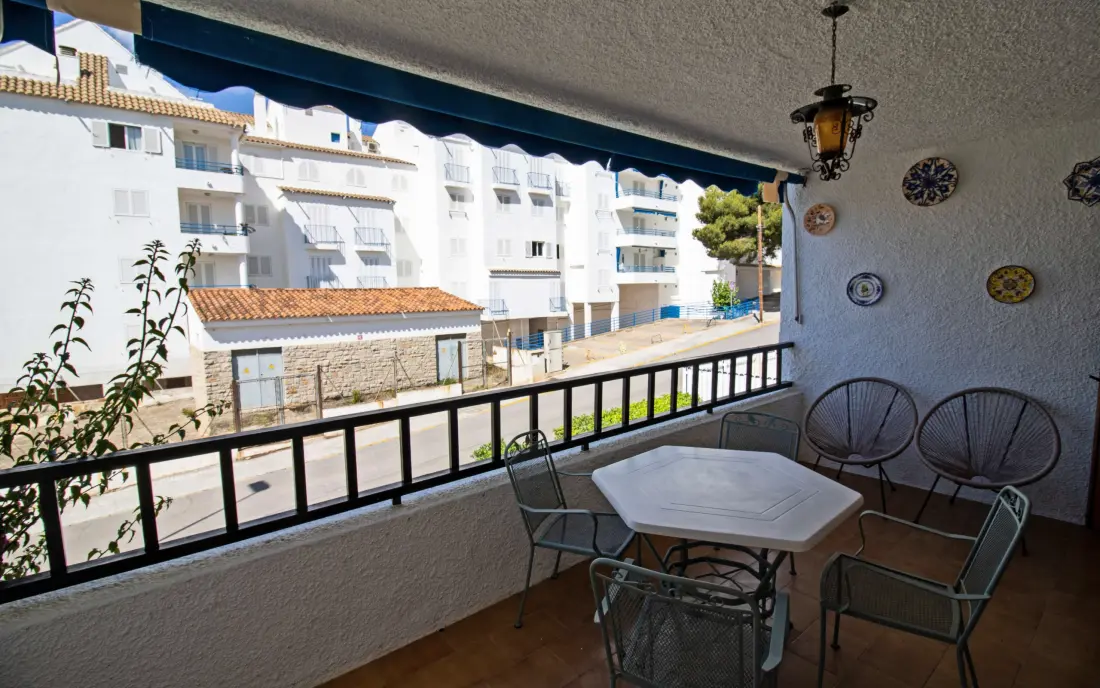 Maison à Alcossebre