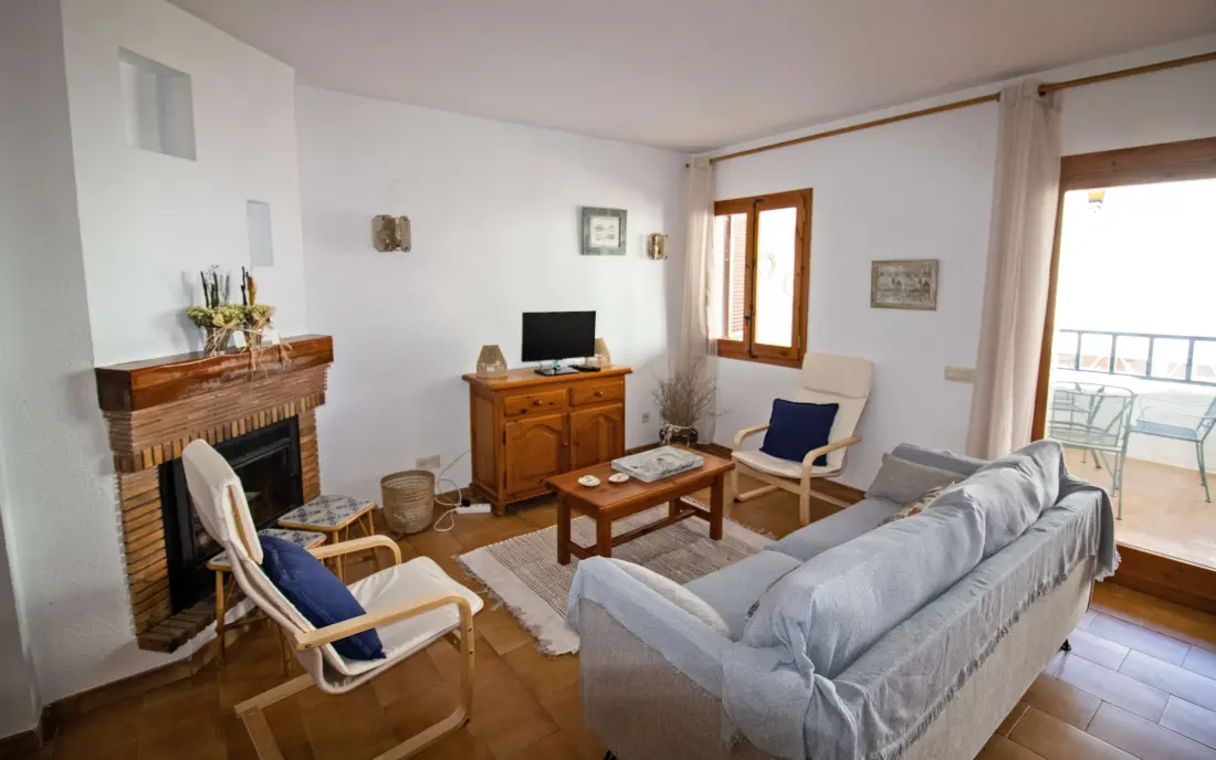 Maison à Alcossebre