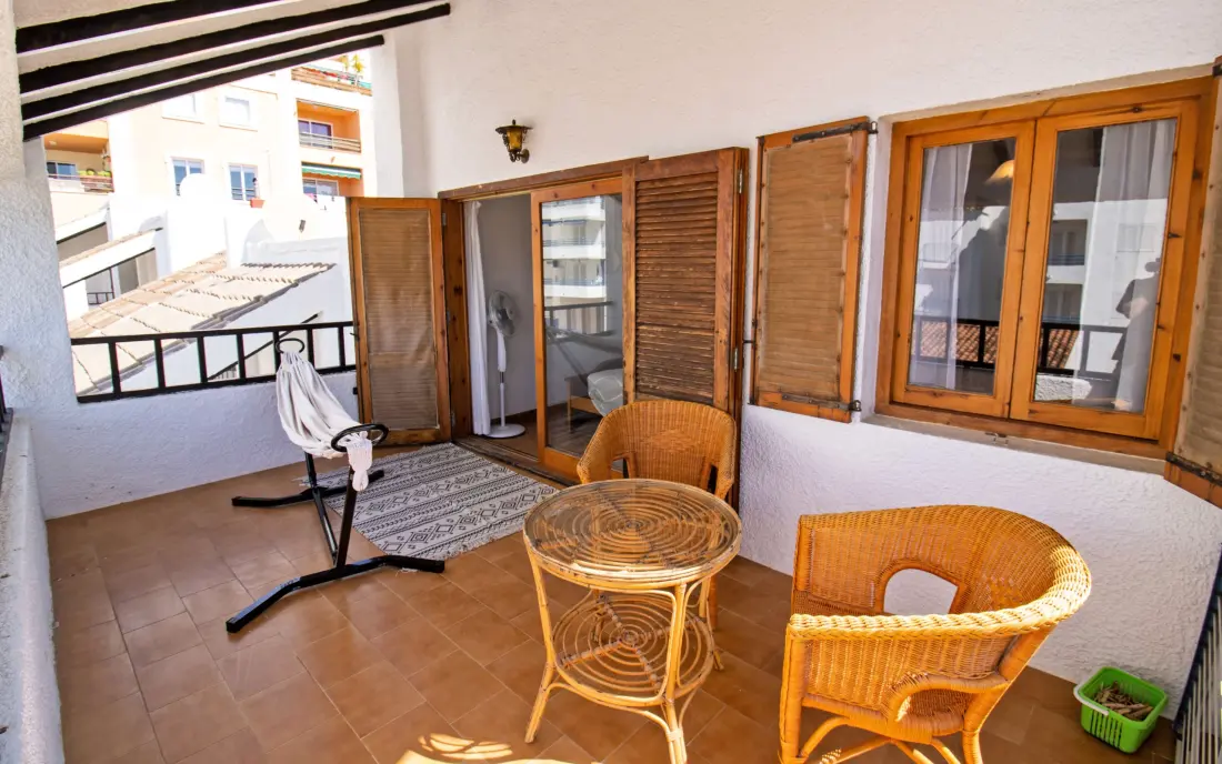 Maison à Alcossebre