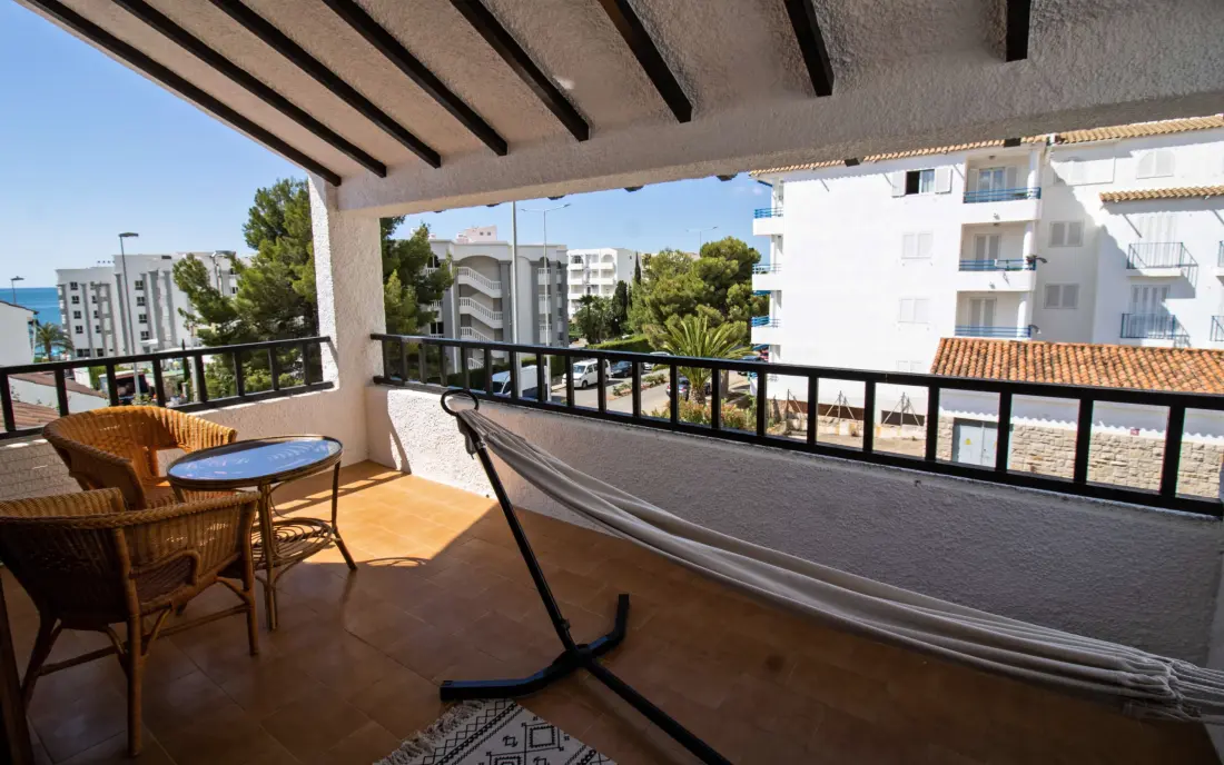 Maison à Alcossebre