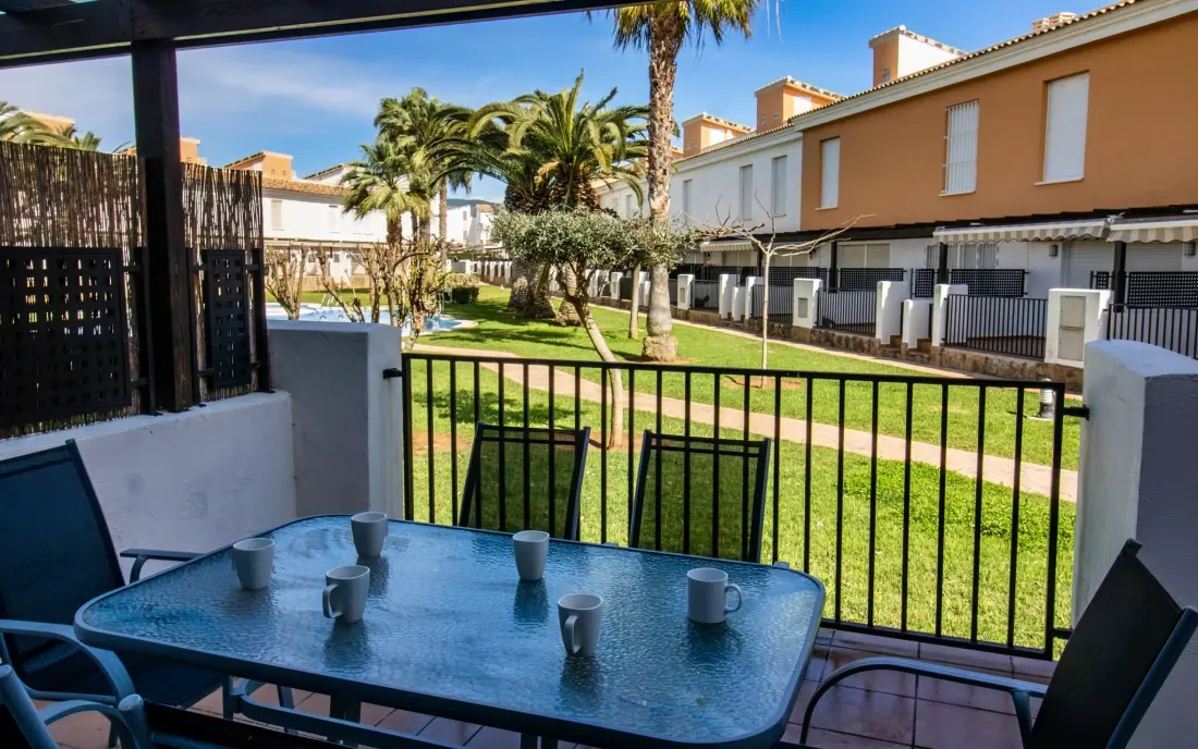 Maison à Alcossebre