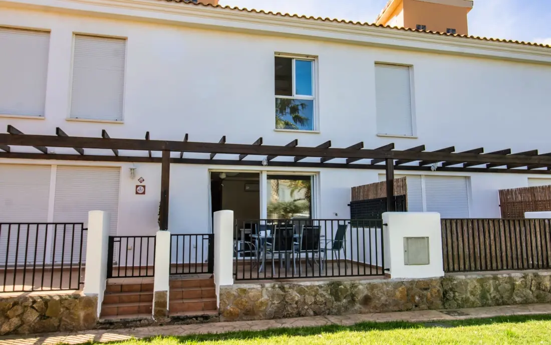 Maison à Alcossebre