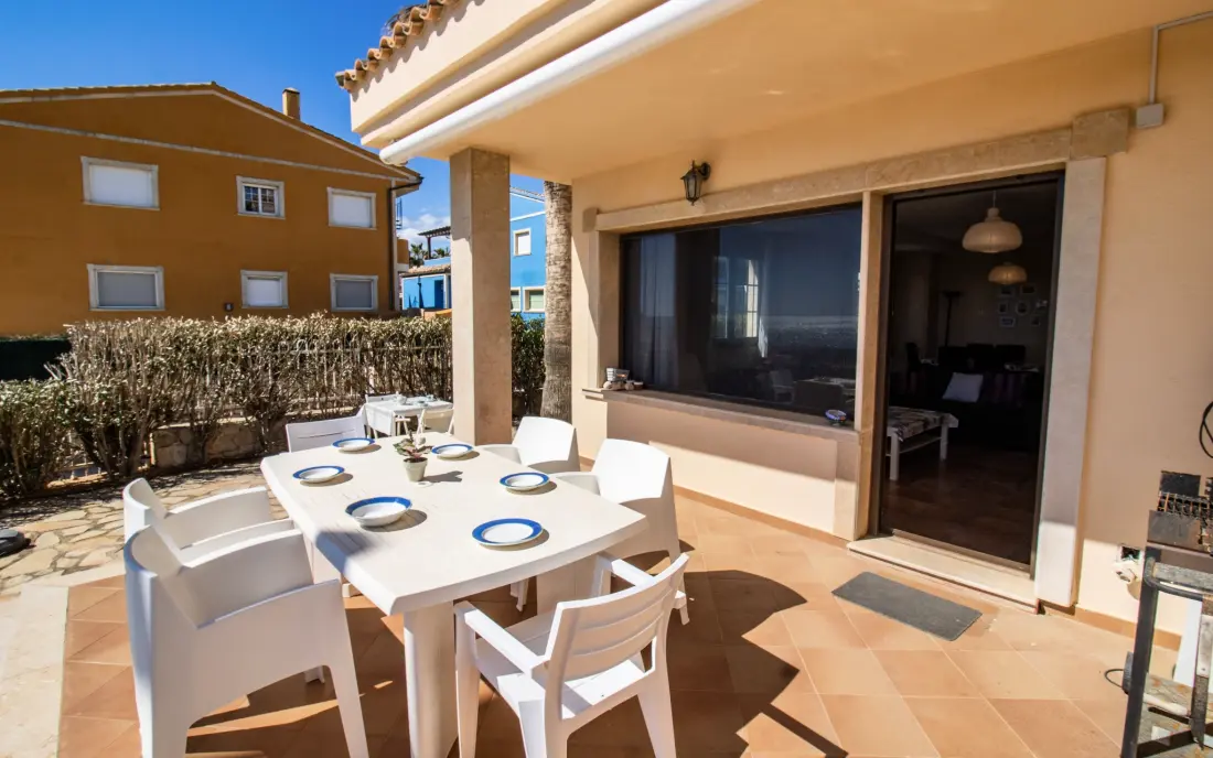 Maison à Alcossebre