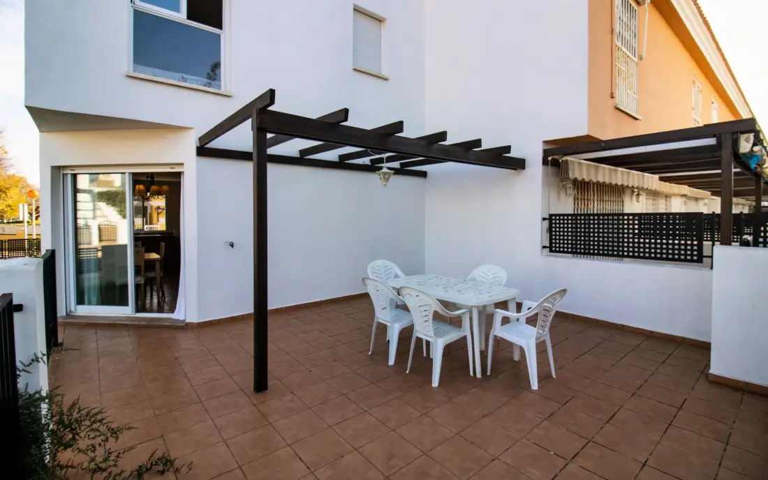 Maison à Alcossebre