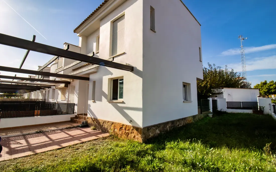 Maison à Alcossebre