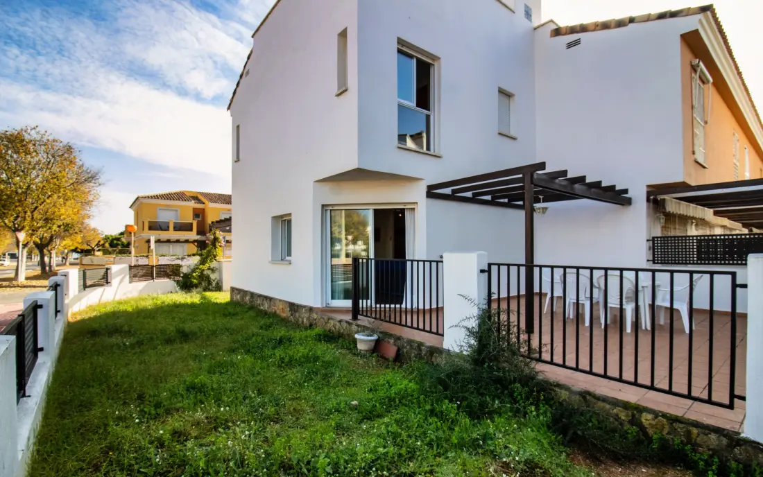 Maison à Alcossebre