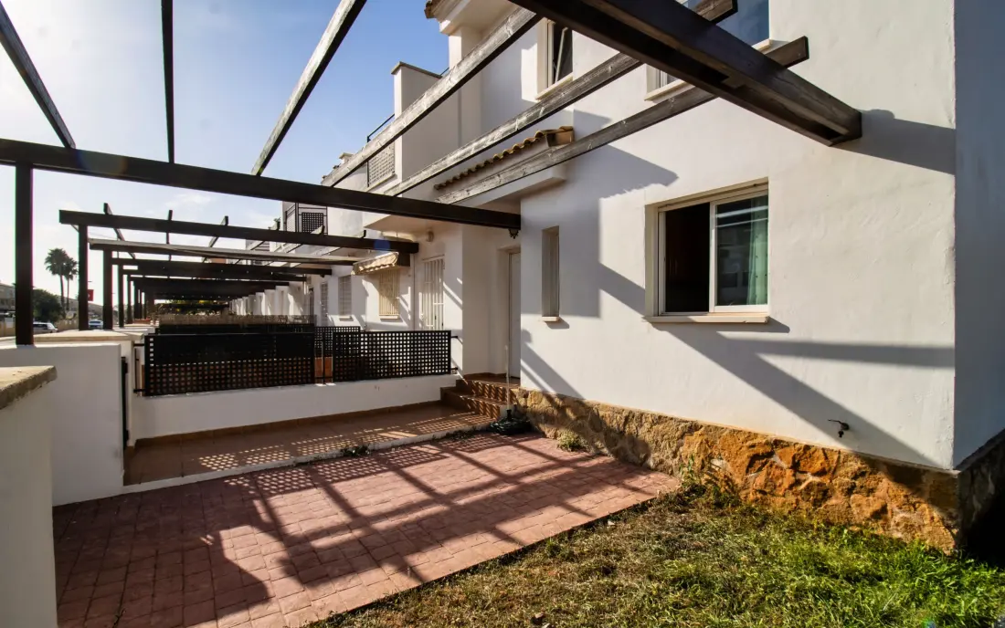 Maison à Alcossebre