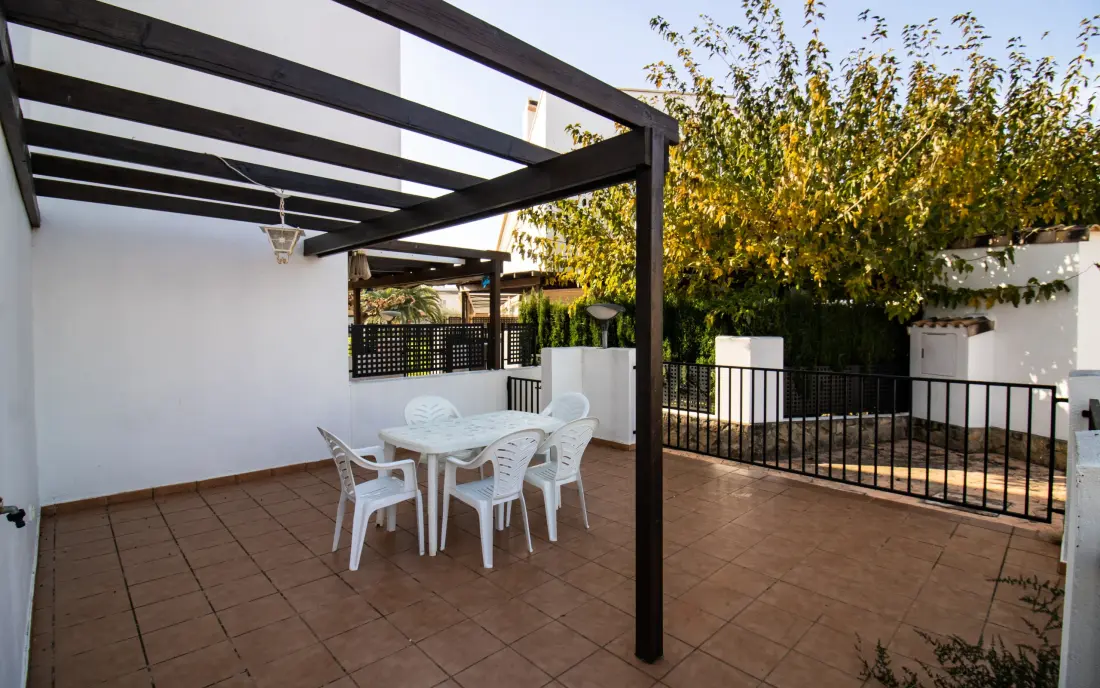 Maison à Alcossebre