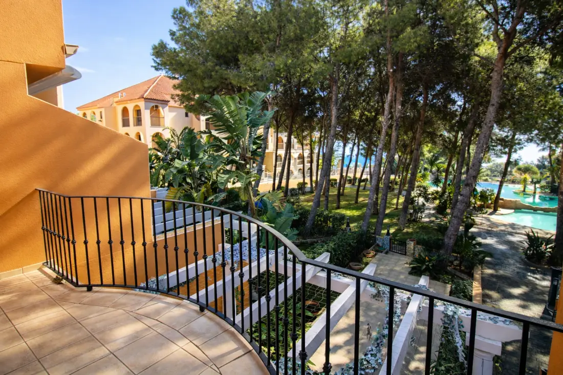Maison à Alcossebre