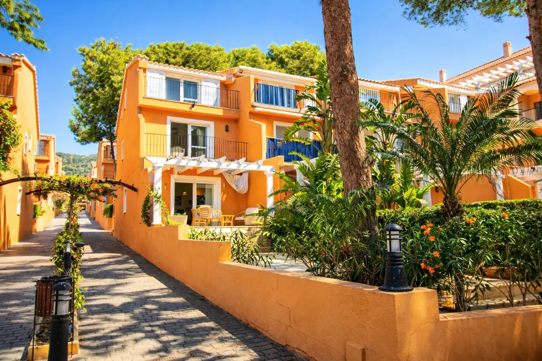Maison à Alcossebre