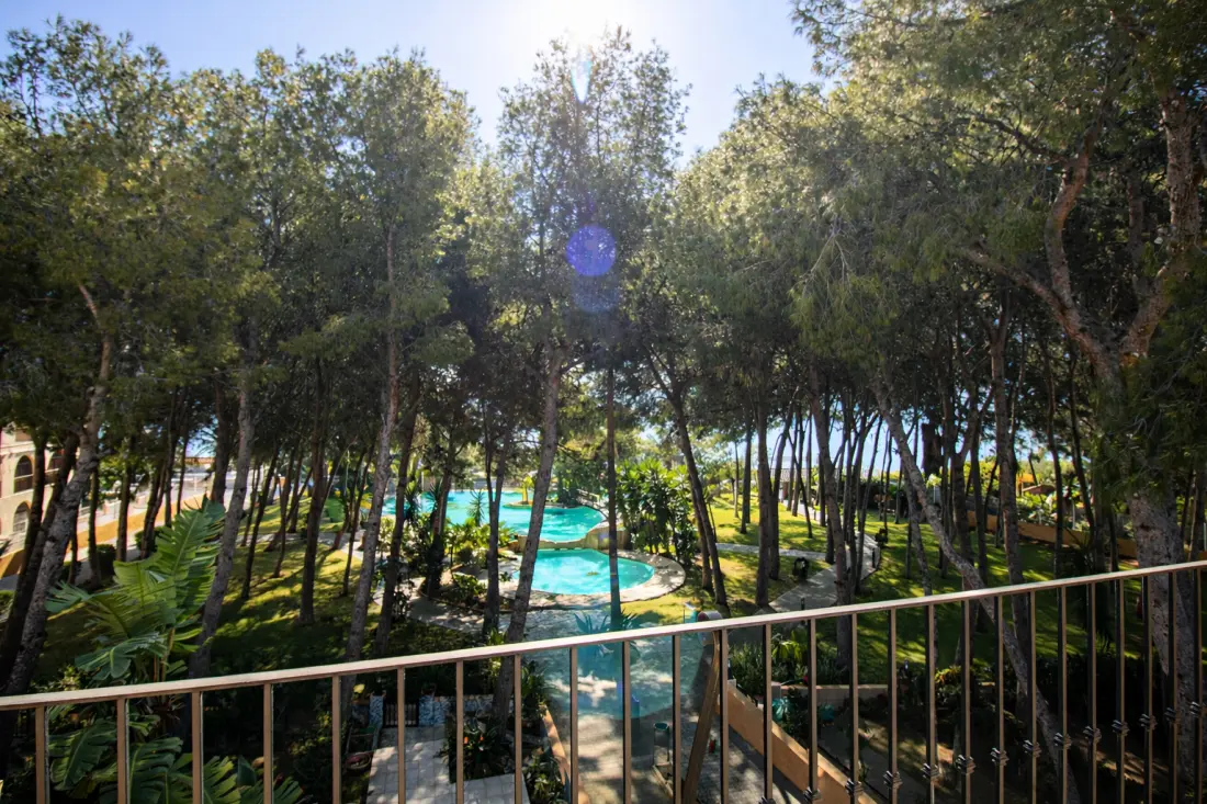 Maison à Alcossebre