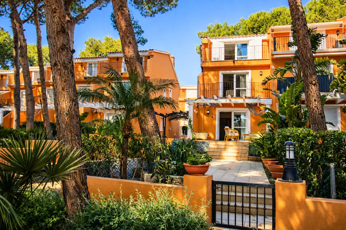 Maison à Alcossebre