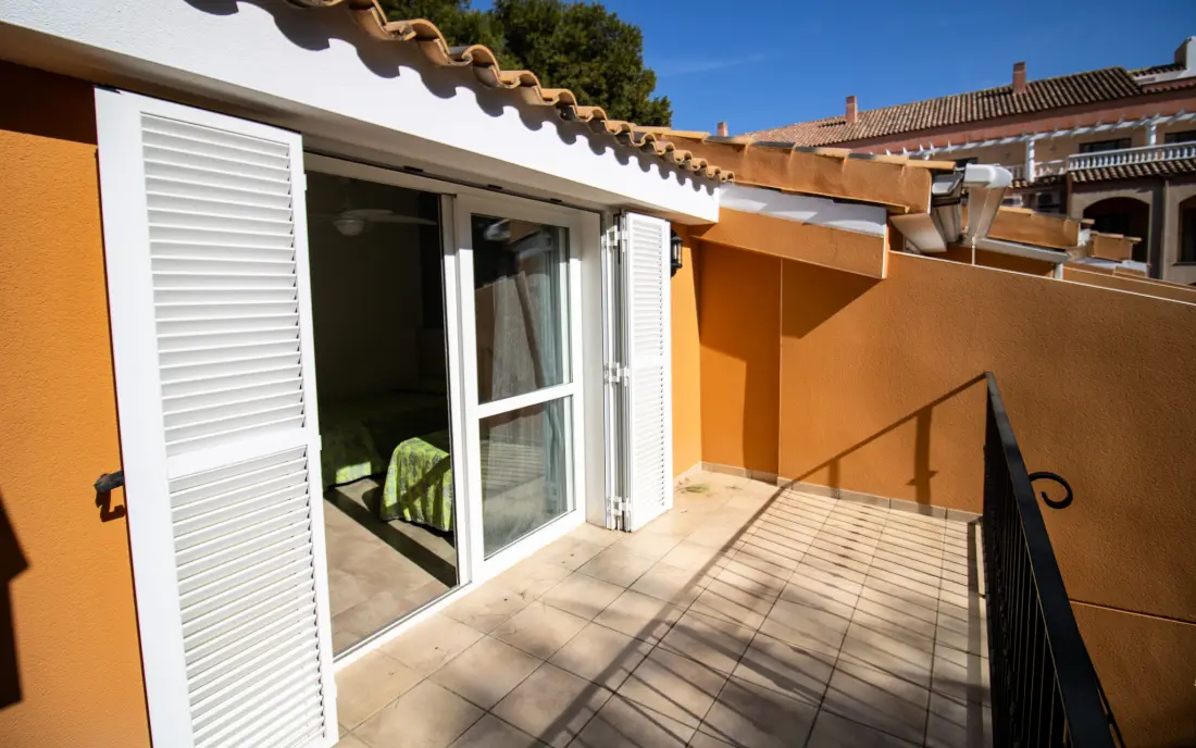Maison à Alcossebre