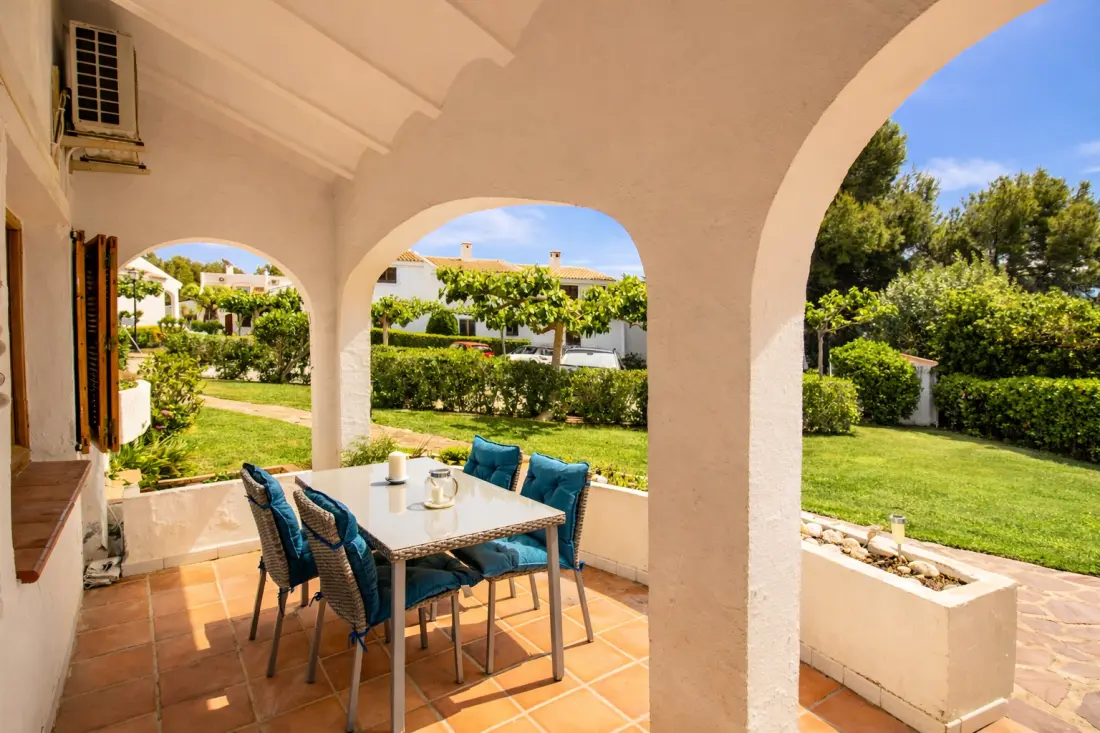Maison à Alcossebre