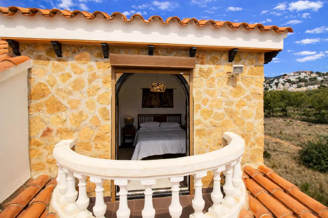 Maison à Alcossebre