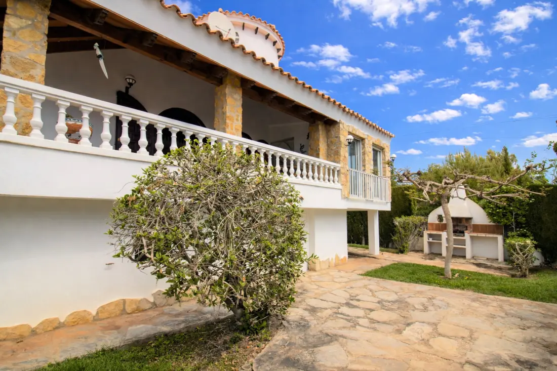 Maison à Alcossebre