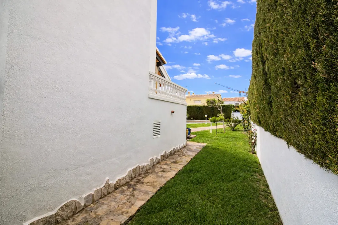 Maison à Alcossebre