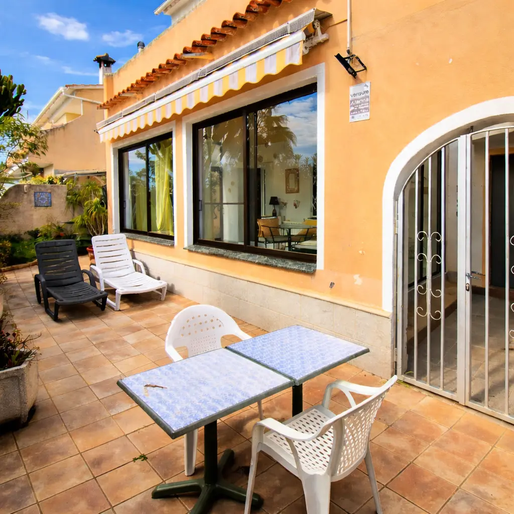 Maison à Alcossebre