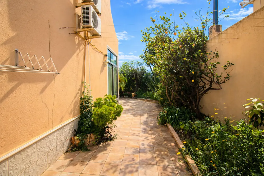 Maison à Alcossebre