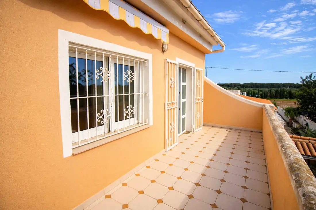 Maison à Alcossebre